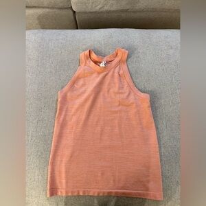 Athleta Racerback Tank Top